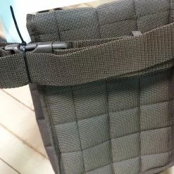 Wild Hare Hunting Shot Shell Pouch