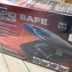 Hornady Security Rapid Safe 2700 Kp Hunting