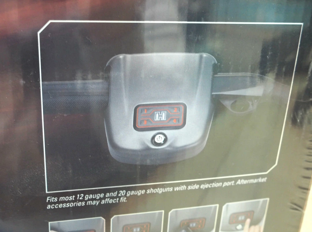 Flash Sale 🎉 Hornady Hunting Rapid Safe Wall Lock 🛒 4 Hornady Hunting Rapid Safe Wall Lock