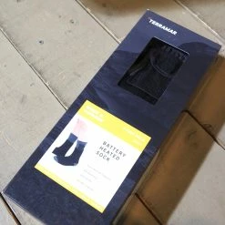 Terramar Battery Heated Sock Socks