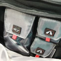 G.P.S. Pistolero Backpack Hunting