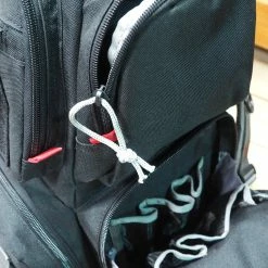 G.P.S. Pistolero Backpack Hunting