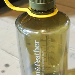 Water Bottles & Hydration Nalgene Water Bottle 32 OZ Narrow Mouth