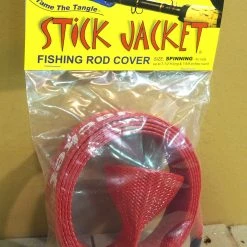 Flash Sale ✔️ Stick Jacket Fishing Rod Covers Spinning Size 🎁 12 Stick Jacket Fishing Rod Covers Spinning Size