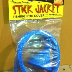 Flash Sale ✔️ Stick Jacket Fishing Rod Covers Spinning Size 🎁 10 Stick Jacket Fishing Rod Covers Spinning Size
