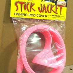 Flash Sale ✔️ Stick Jacket Fishing Rod Covers Spinning Size 🎁 9 Stick Jacket Fishing Rod Covers Spinning Size