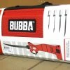 Bubba Electric Fillet Knife 4 Blade Set Fishing