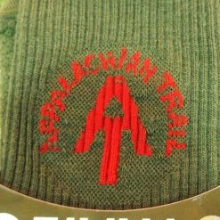 Farm To Feet Trail 3/4 Crew Socks Appalachian Trail