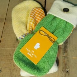 Pillows The Peapack Mitten Company Mittens