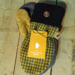 Pillows The Peapack Mitten Company Mittens