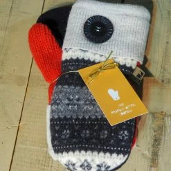 Pillows The Peapack Mitten Company Mittens