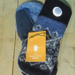 Pillows The Peapack Mitten Company Mittens