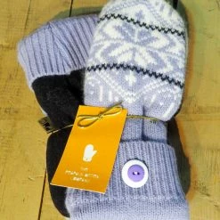 Pillows The Peapack Mitten Company Mittens