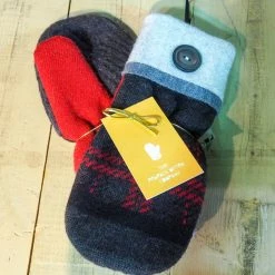 Pillows The Peapack Mitten Company Mittens