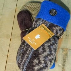 Pillows The Peapack Mitten Company Mittens