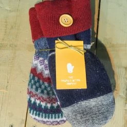 Pillows The Peapack Mitten Company Mittens