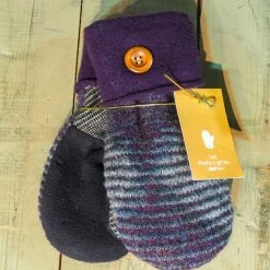 Pillows The Peapack Mitten Company Mittens