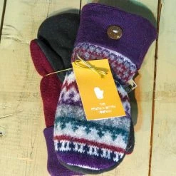 Pillows The Peapack Mitten Company Mittens