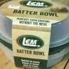 Lem Batter Bowl Fishing