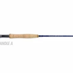 Douglas Fishing LRS 4 Pc Fly Rod