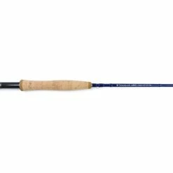 Douglas Fishing LRS 4 Pc Fly Rod