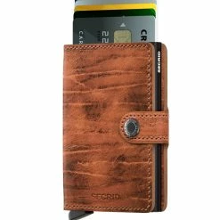 Secrid MiniWallet Dutch Martin