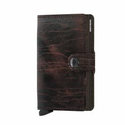 Secrid MiniWallet Dutch Martin