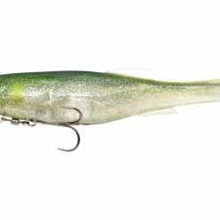 Megabass Magdraft 6in