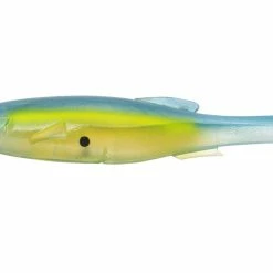 Megabass Magdraft 6in