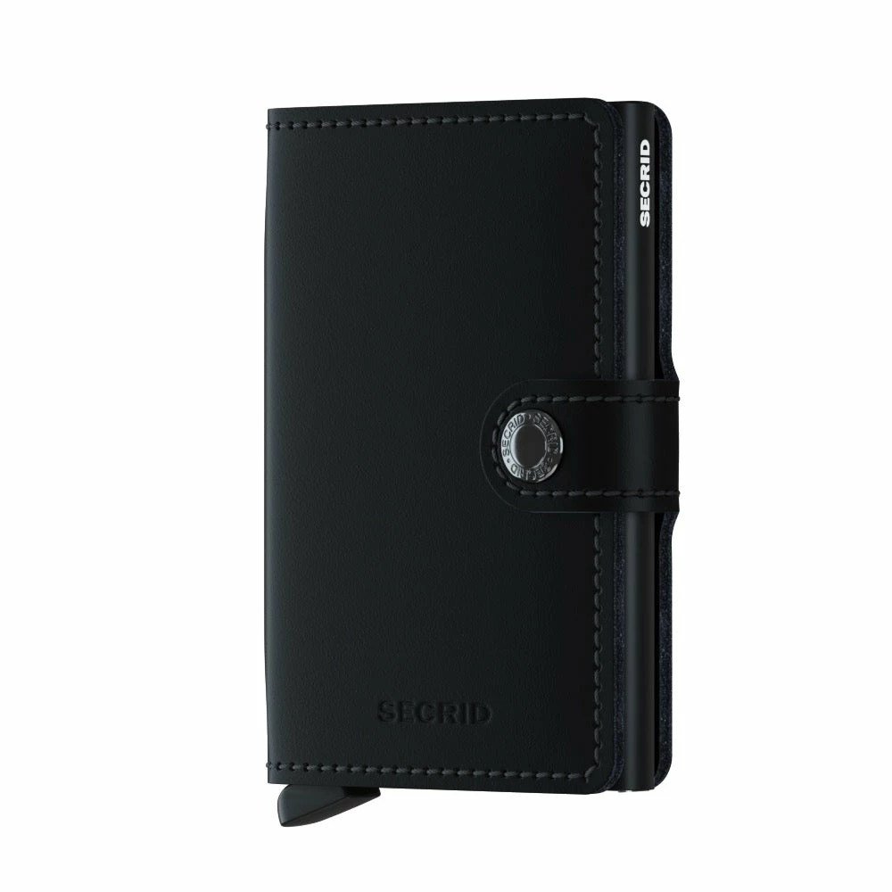 Flash Sale ๐ Secrid MiniWallet Matte Travel ๐งจ 4 Secrid MiniWallet Matte Travel