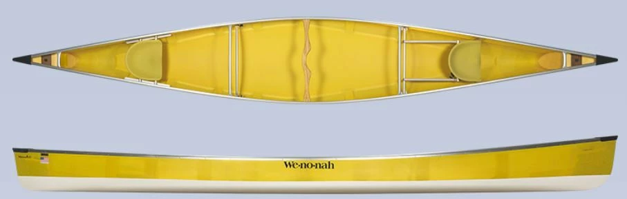 Flash Sale 🔥 Wenonah Minnesota II Paddle Sports 👏 3 Wenonah Minnesota II Paddle Sports