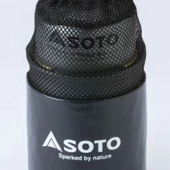 Soto Thermostack Combo