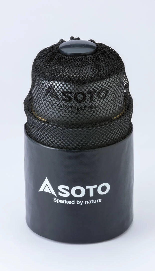 Deals ⭐ Soto Thermostack Combo 😀 4 Soto Thermostack Combo