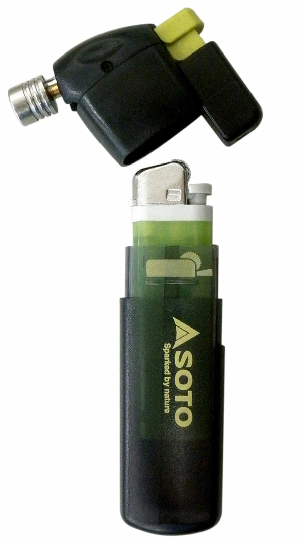 Hot Sale 🎁 Soto Pocket Torch ❤️ 4 Soto Pocket Torch