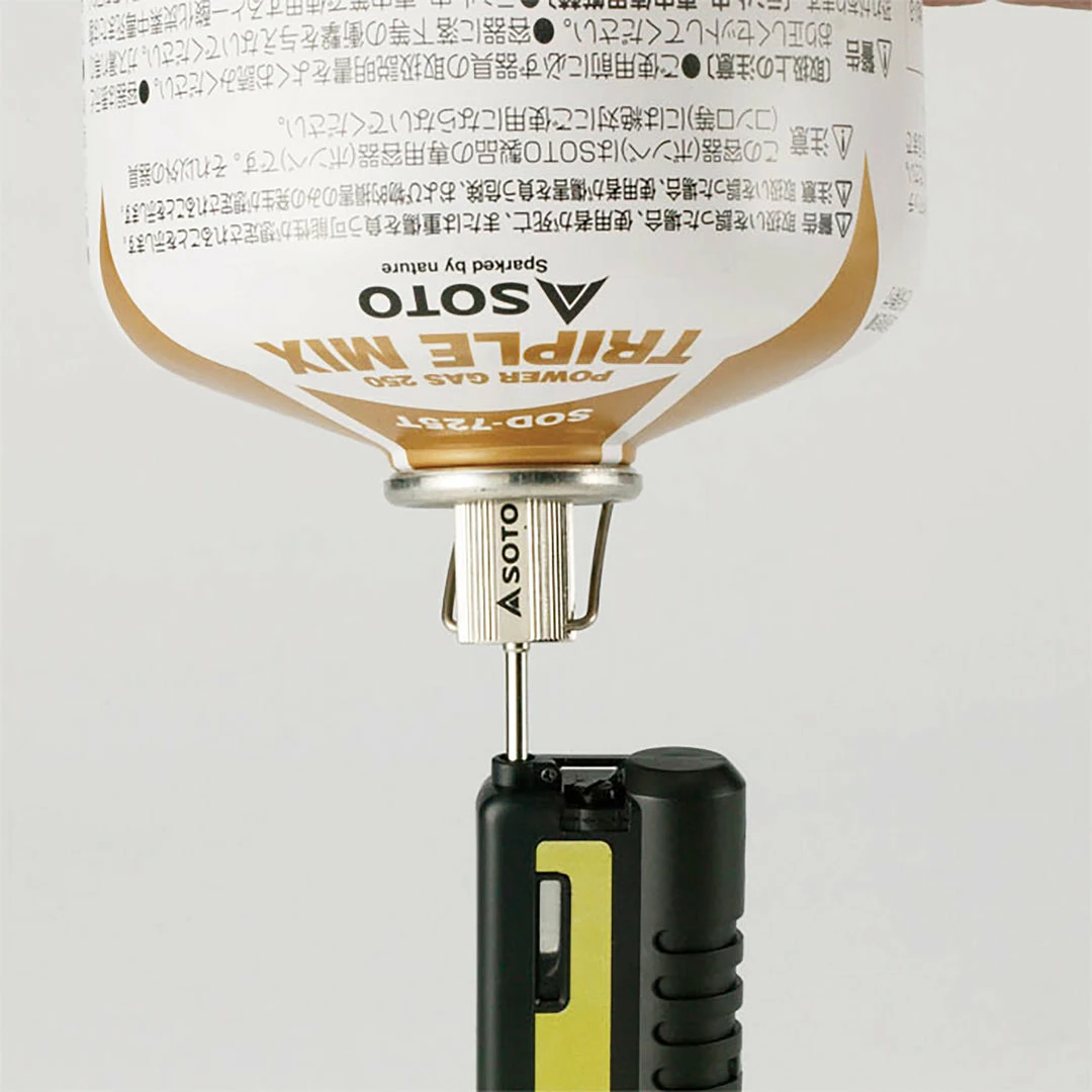 Top 10 ✔️ Soto Pocket Torch XT ⭐ 4 Soto Pocket Torch XT