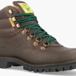 Jim Green Footwear Jim Green Razorback Boot Hiking Boots