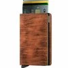 Secrid SlimWallet Dutch Martin Travel