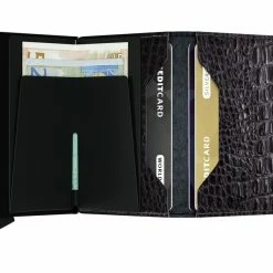 Travel Secrid Slimwallet Nile