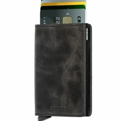 Travel Secrid SlimWallet Vintage