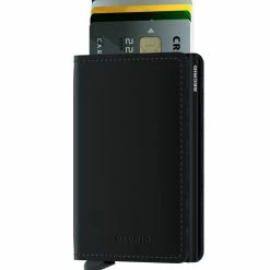 Secrid SlimWallet Matte