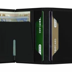 Secrid SlimWallet Matte