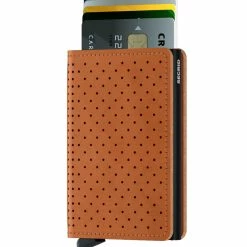 Brand new ❤️ Travel Secrid SlimWallet Perforated ✨ 14 Travel Secrid SlimWallet Perforated