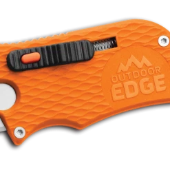 Outdoor Edge Slidewinder Utility Blade Multitool