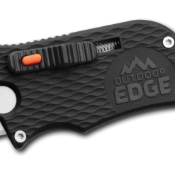Outdoor Edge Slidewinder Utility Blade Multitool