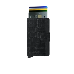 Secrid MiniWallet Cleo Travel