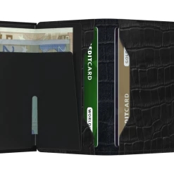 Secrid MiniWallet Cleo Travel