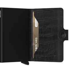Secrid MiniWallet Cleo Travel