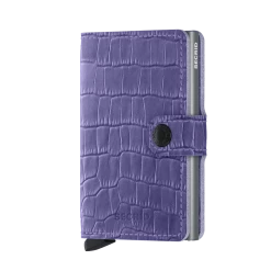 Secrid MiniWallet Cleo Travel