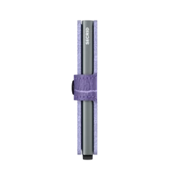 Secrid MiniWallet Cleo Travel