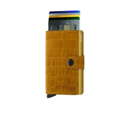 Secrid MiniWallet Cleo Travel